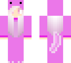 unicorn girl