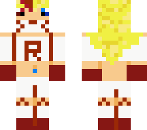updated red foxes