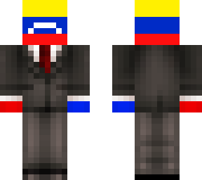 venezuela guy