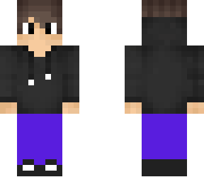 vodoox skin