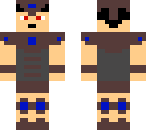 warrior
