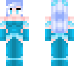 water priestess