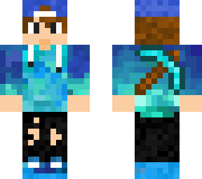 water skin