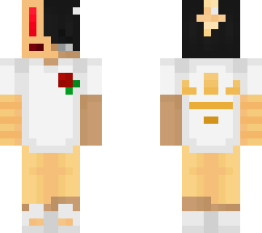 white shirt boy p4