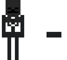 wither skeleton