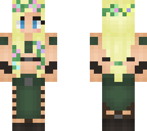 woodland elf