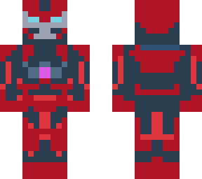 xeno raider