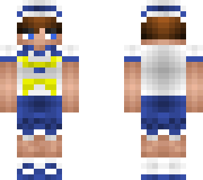 yeetysailor****