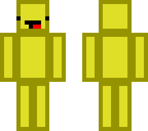 yellow skeppy