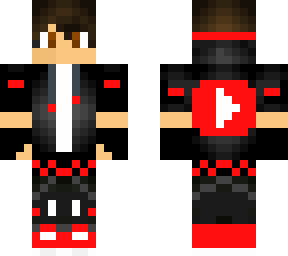 youtuber