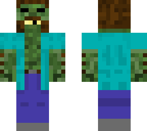 zombie