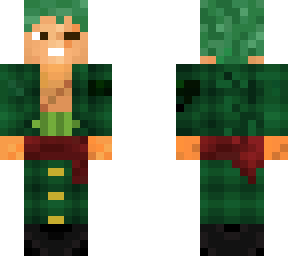 zoro one piece