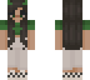 (not mine) recolor!
