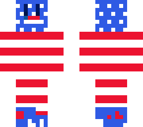 4th of july diglett