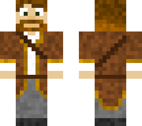 adventurer