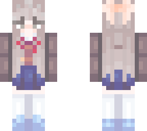 ai-linh's school uniform