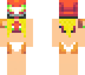 alex loincloth