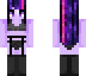 alex random twilight