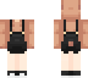 base overalls bear