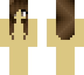 base skin character