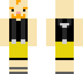 bert
