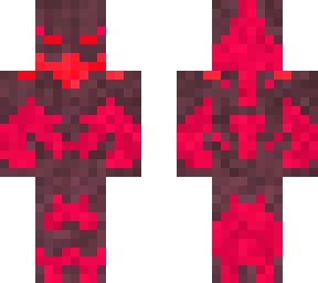 blood demon v2