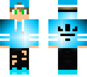 blue revamp