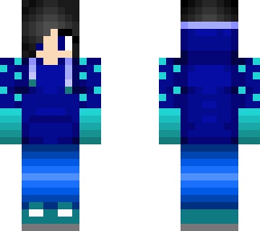 bluemoon (added blue fire)