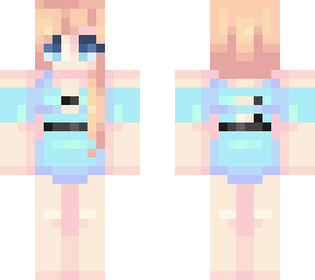bubbles w/ floaties