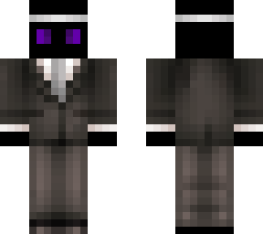 business enderman