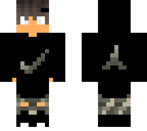 camo edit