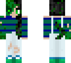 cat girl stage 2