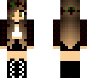 changed eyes