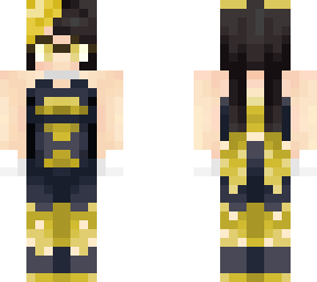 chaos callie edit