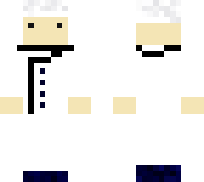 chef