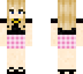 classy girl