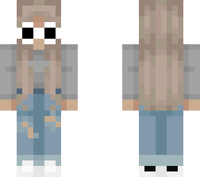 clout goggles / derp chin edit