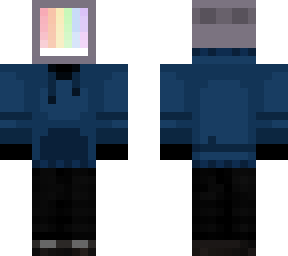 computer head