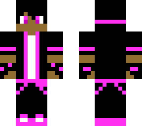 cool boy (purple) *click on profile to find more colors