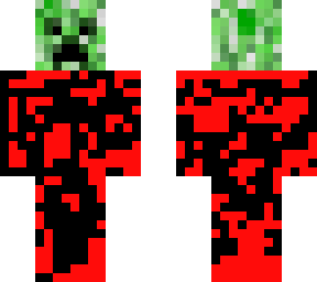cool creeper