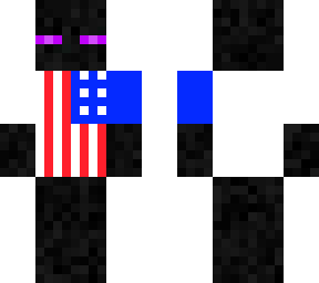 cool ender dude