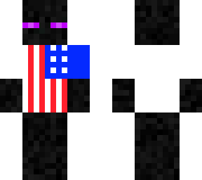 cool ender dude slightly edited and way better looking edition
