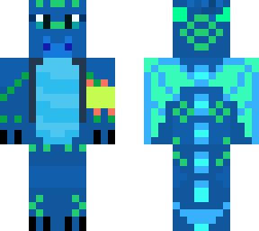 crab the seawing