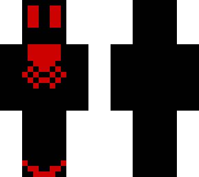 dark creature