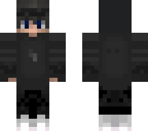 dark mora