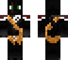 dark thorano