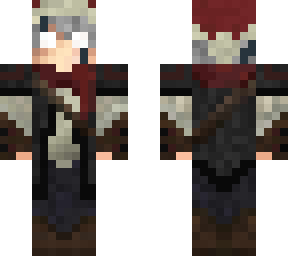 darkstaff christmas