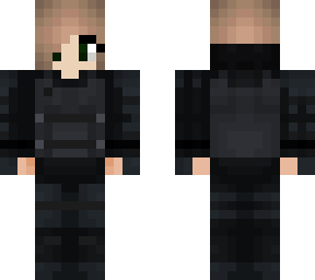 deethewolf stealth