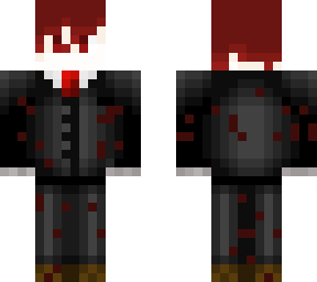 demon prince
