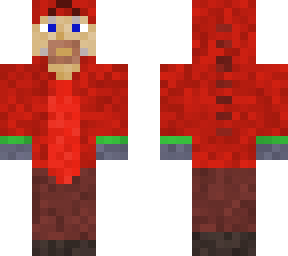 demonaxer